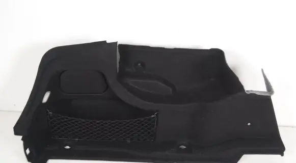 Mercedes-Benz E W212 Other trunk/boot trim element A2126901341