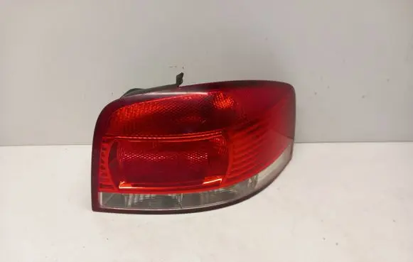 Audi A3 S3 8P Rear/tail lights 280402
