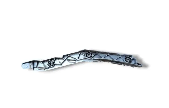 Citroen C4 I Picasso Front bumper mounting bracket 9656670980
