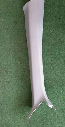 Audi A4 S4 B9 8W (A) pillar trim 8W0867234D