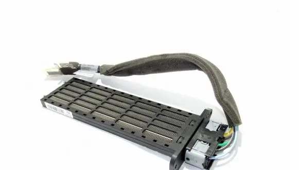 Nissan Qashqai Electric cabin heater radiator 272064EM4A