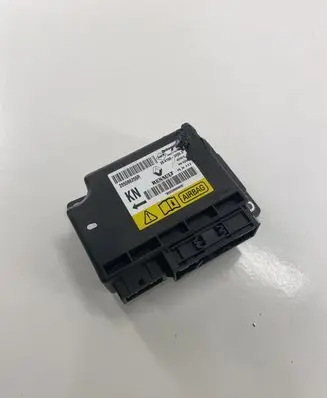 Renault Scenic III - Grand scenic III Airbag control unit/module 285586256R