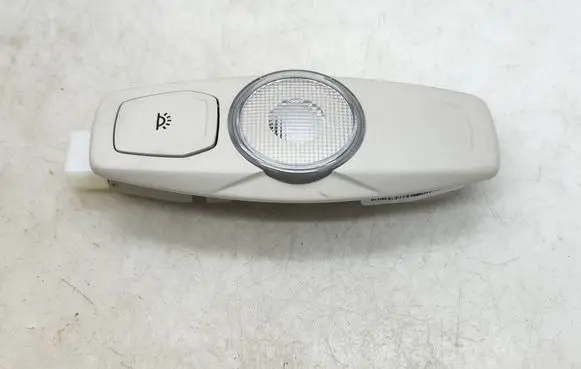 Ford Mondeo MK V Rear seat light DS7A13776BE 031816110224
