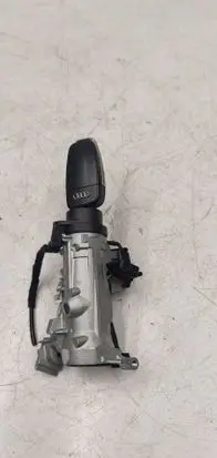 Audi A3 S3 8P Ignition lock 1K0905851B