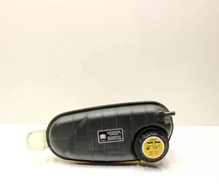 Jaguar XK - XKR Coolant expansion tank/reservoir T2R94313
