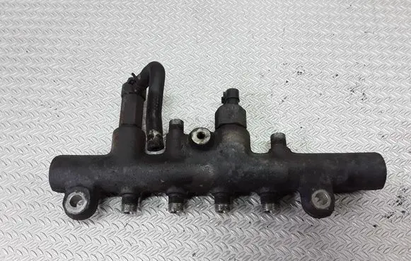 Mazda 6 Fuel main line pipe