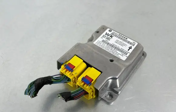 Jeep Grand Cherokee Airbag control unit/module 68025654AK T52MD137202094