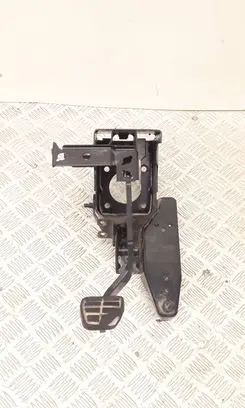Volkswagen Transporter - Caravelle T4 Brake pedal 