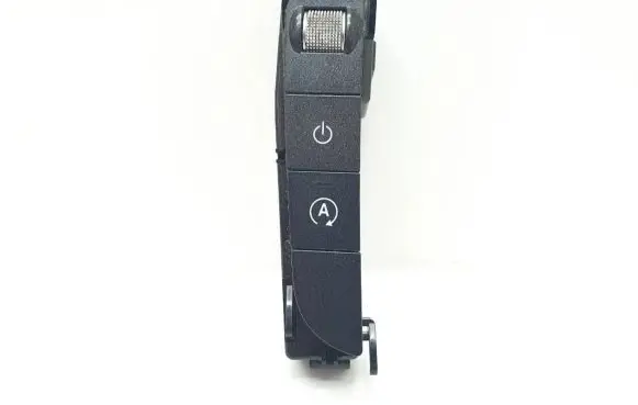 Mercedes-Benz C W205 Multifunctional control switch/knob 2139050102
