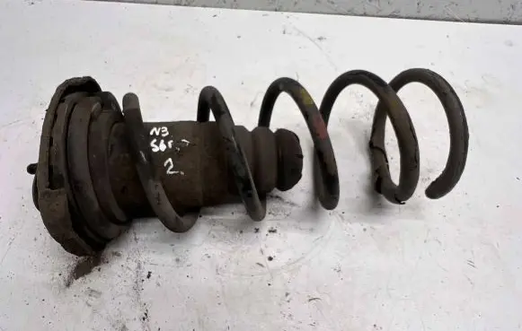 Volvo S60 Rear coil spring
