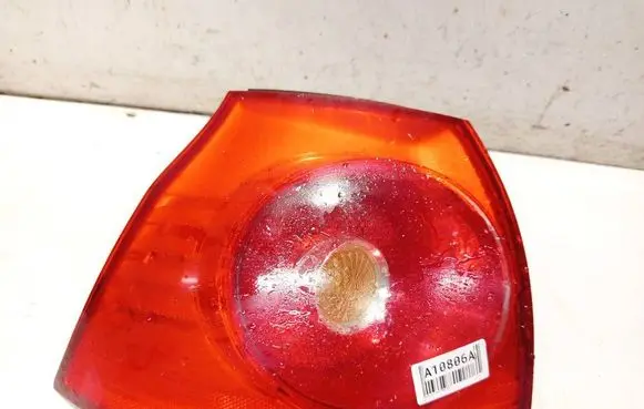 Rear/tail lights