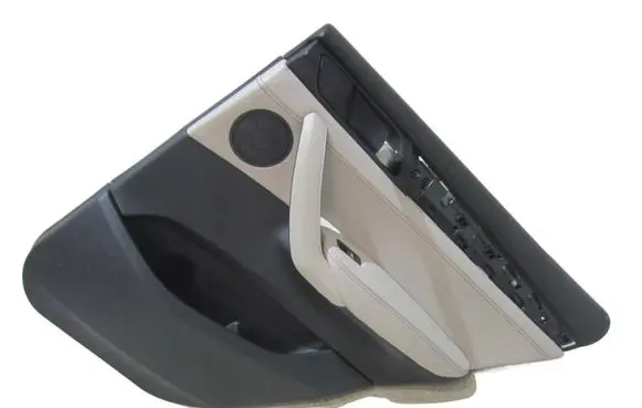 BMW X3 F25 Sliding door card 51427279926 OYSTER NEVADA