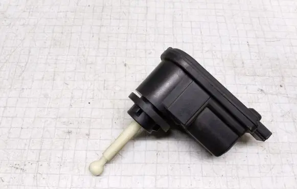 Ford Escort Headlight level adjustment motor 94BG13K198AA