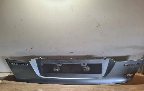 Ford Mondeo MK IV Tailgate trim 7s71a423a40a