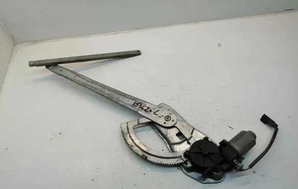 Ford Transit Front door window regulator with motor YC15V2320