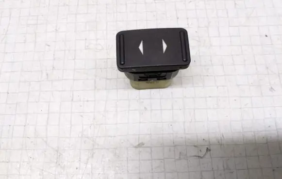Ford Focus Electric window control switch 14529BB