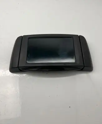 BMW 7 F01 F02 F03 F04 Screen/display/small screen 9172454 52794510