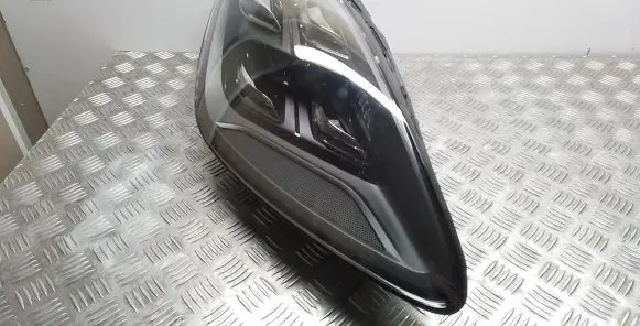 Porsche Cayenne (9Y0 9Y3) Headlight/headlamp 9Y0941036