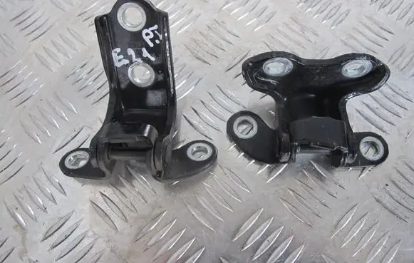 Toyota Corolla E210 E21 Rear door hinge set E21ZAWIASYDRZWIPT