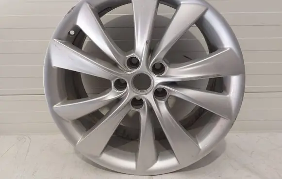 Tesla Model X R19 alloy rim 102724100A