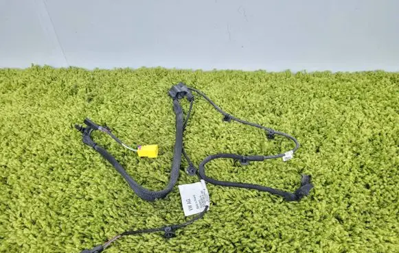 Volkswagen Golf VII Seat wiring loom 5g0971391e