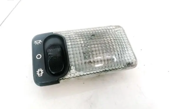 Peugeot 206 Other interior light