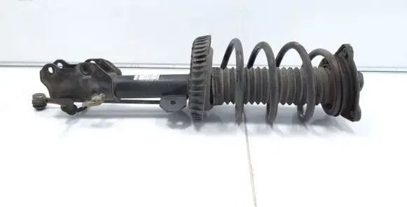 Mercedes-Benz Vito Viano W447 Front shock absorber with coil spring A4473203500