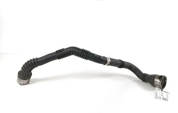 Renault Kangoo II Intercooler hose/pipe 144600199R