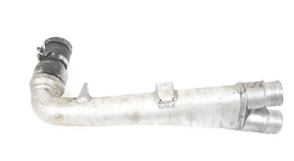 Volkswagen Phaeton Intercooler hose/pipe 3D0145840T
