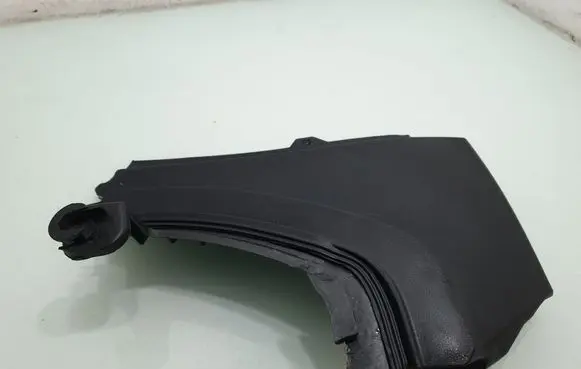 Mercedes-Benz GL X164 Dashboard side end trim A1646802687