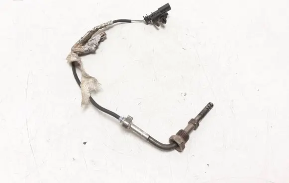 Volvo S60 Exhaust gas temperature sensor 31319841
