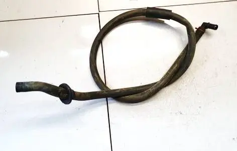 Tesla Model S Engine coolant pipe/hose