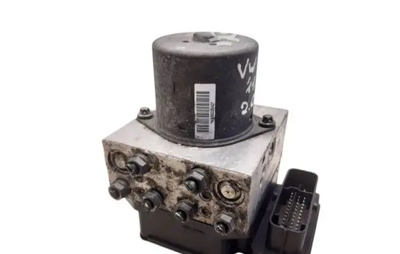 Volkswagen PASSAT B7 ABS Pump 3AA614109N 17654033 54085807B