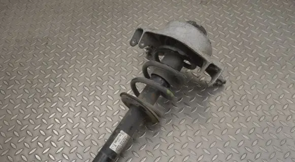 Front shock absorber/damper