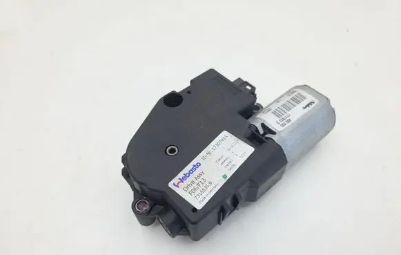BMW 6 F06 Gran coupe Sunroof motor/actuator 7316535