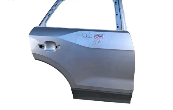 Audi SQ2 GA Front door 81A