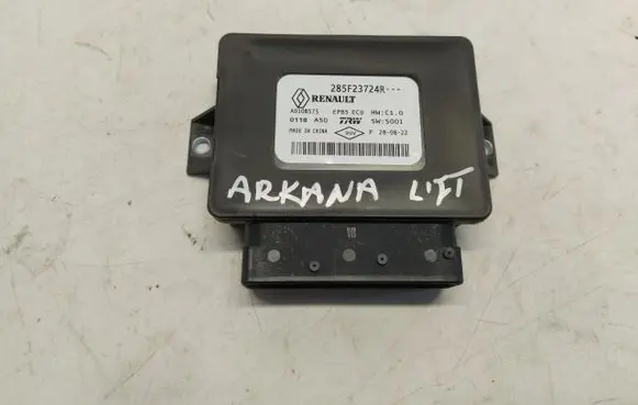 Renault Arkana Brake system control unit/module 285F23724R