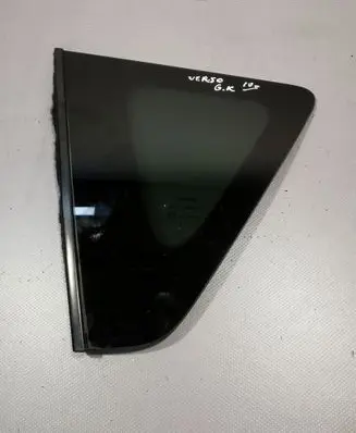 Toyota Verso Rear side window