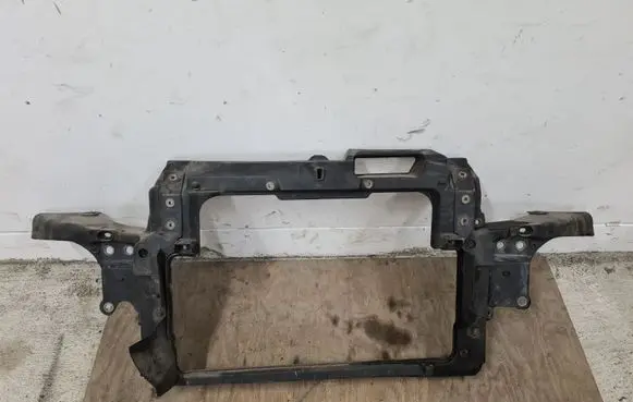 Skoda Fabia Mk1 (6Y) Radiator support slam panel 6Y0805588