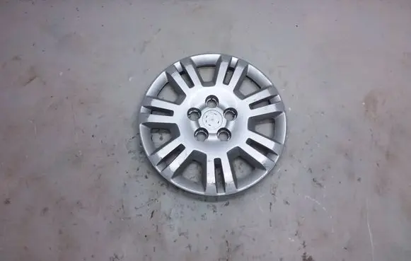 Jeep Compass R16 wheel hub/cap/trim 96626510