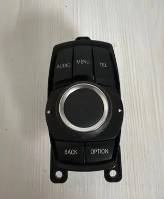 BMW 3 F30 F35 F31 Head unit multimedia control 926170403 2212000134077001 033623101