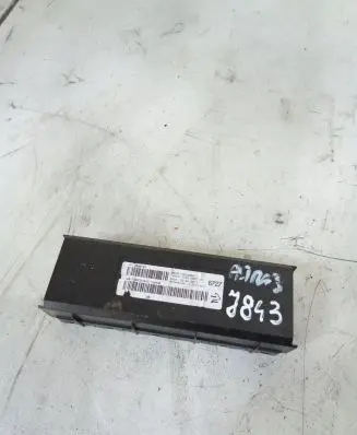 Opel Astra J Air conditioning/heating control unit 13586727