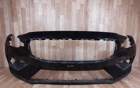 Volvo S60 Front bumper 31690589
