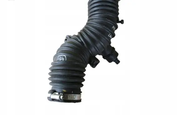 Renault Megane III Intercooler hose/pipe