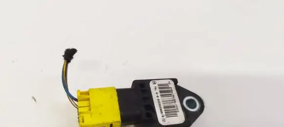 Mercedes-Benz B W245 Airbag deployment crash/impact sensor A1698202228