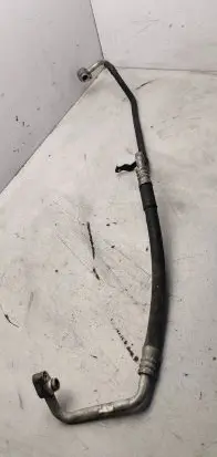 Audi A4 S4 B7 8E 8H Air conditioning (A/C) pipe/hose 8e0260707bk