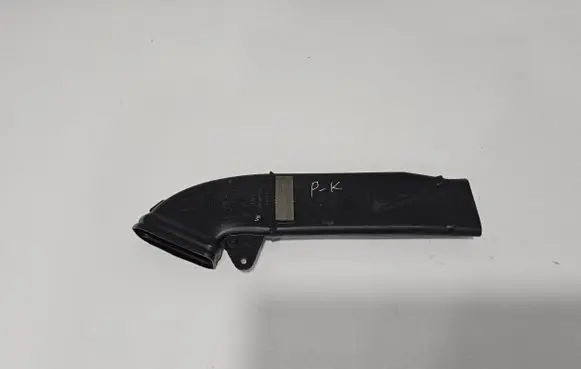 Audi S5 F5 Cabin air duct channel 8W1819655A 8W1819655