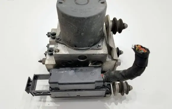 Audi A6 S6 C7 4G ABS Pump 4G0907379M