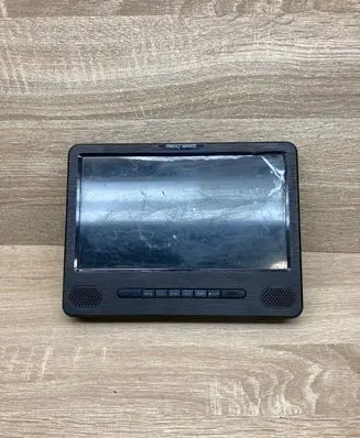 Aiways U5 Navigation unit CD/DVD player NB9CAR PORTABLEDVDPLAYER