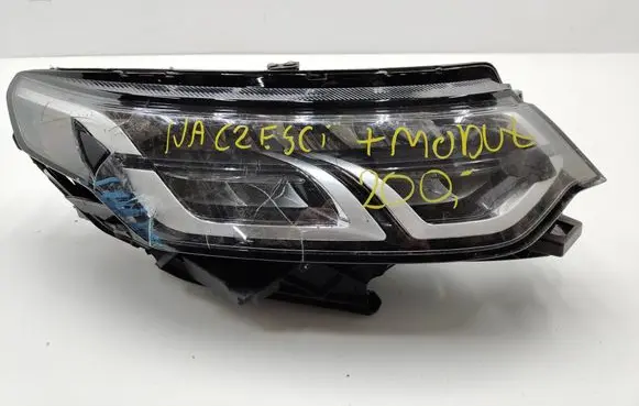 Land Rover Discovery Sport Headlight/headlamp MK7213W029BB